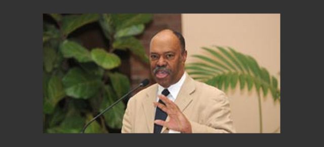 Speaking Engagements