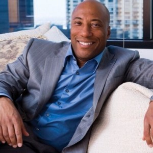 Byron Allen