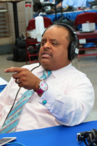 Roland Martin