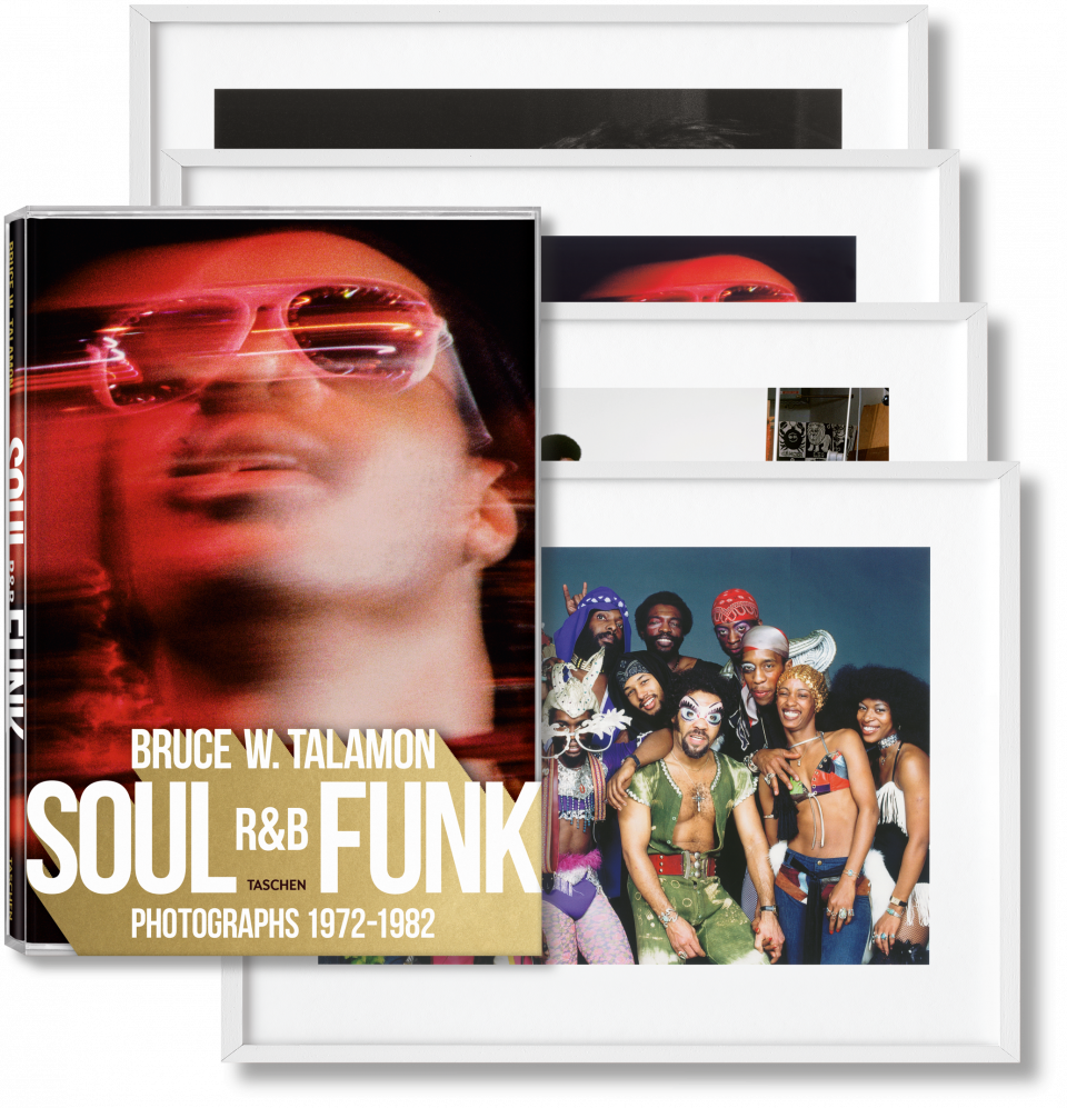 Chronicling the Virtuosity and Struggles of 1970s Soul and Funk
