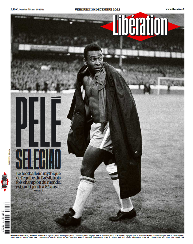 Pelé  ONU News