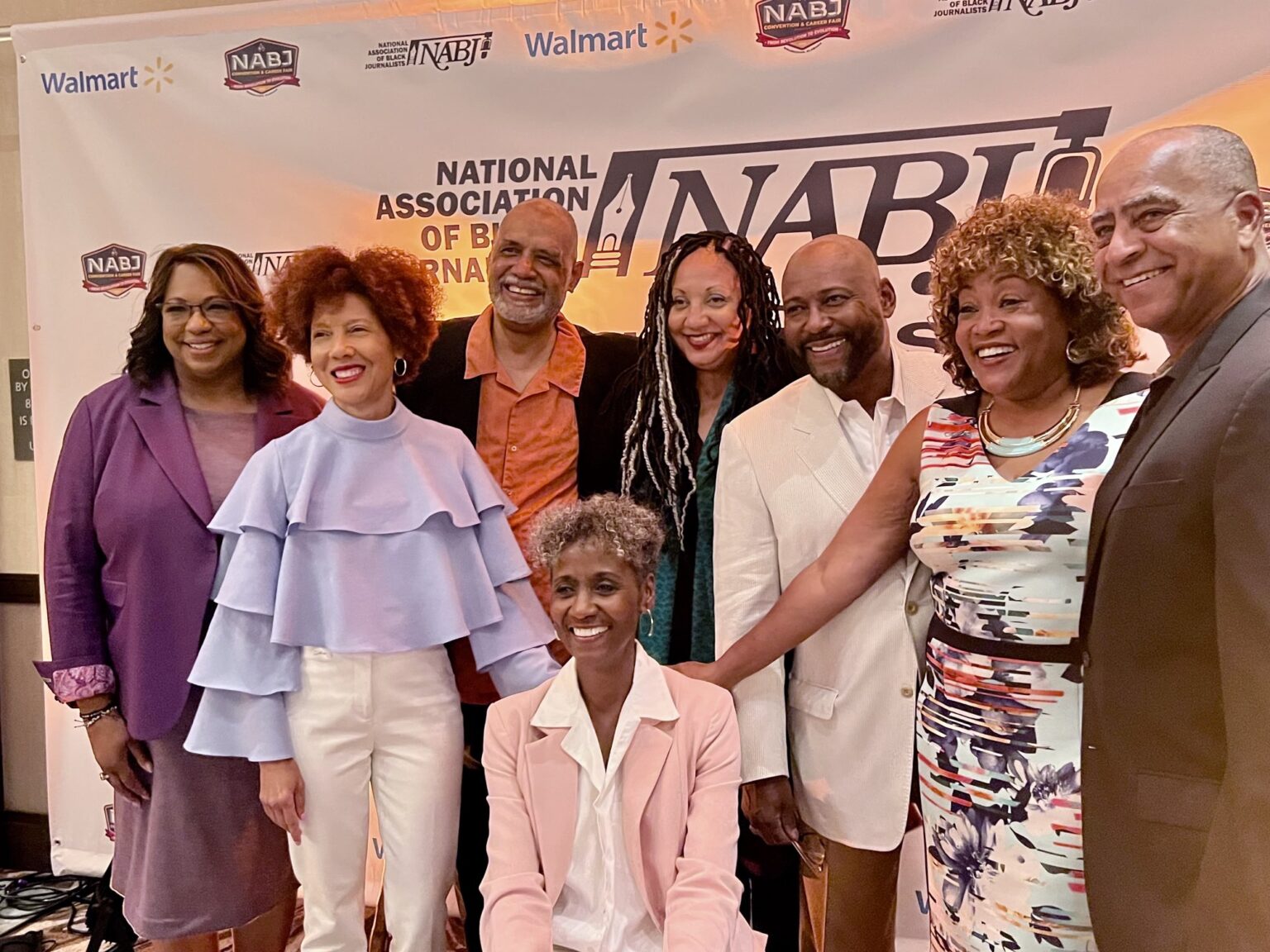 Birmingham's Story Resonates With NABJ - journal-isms.com