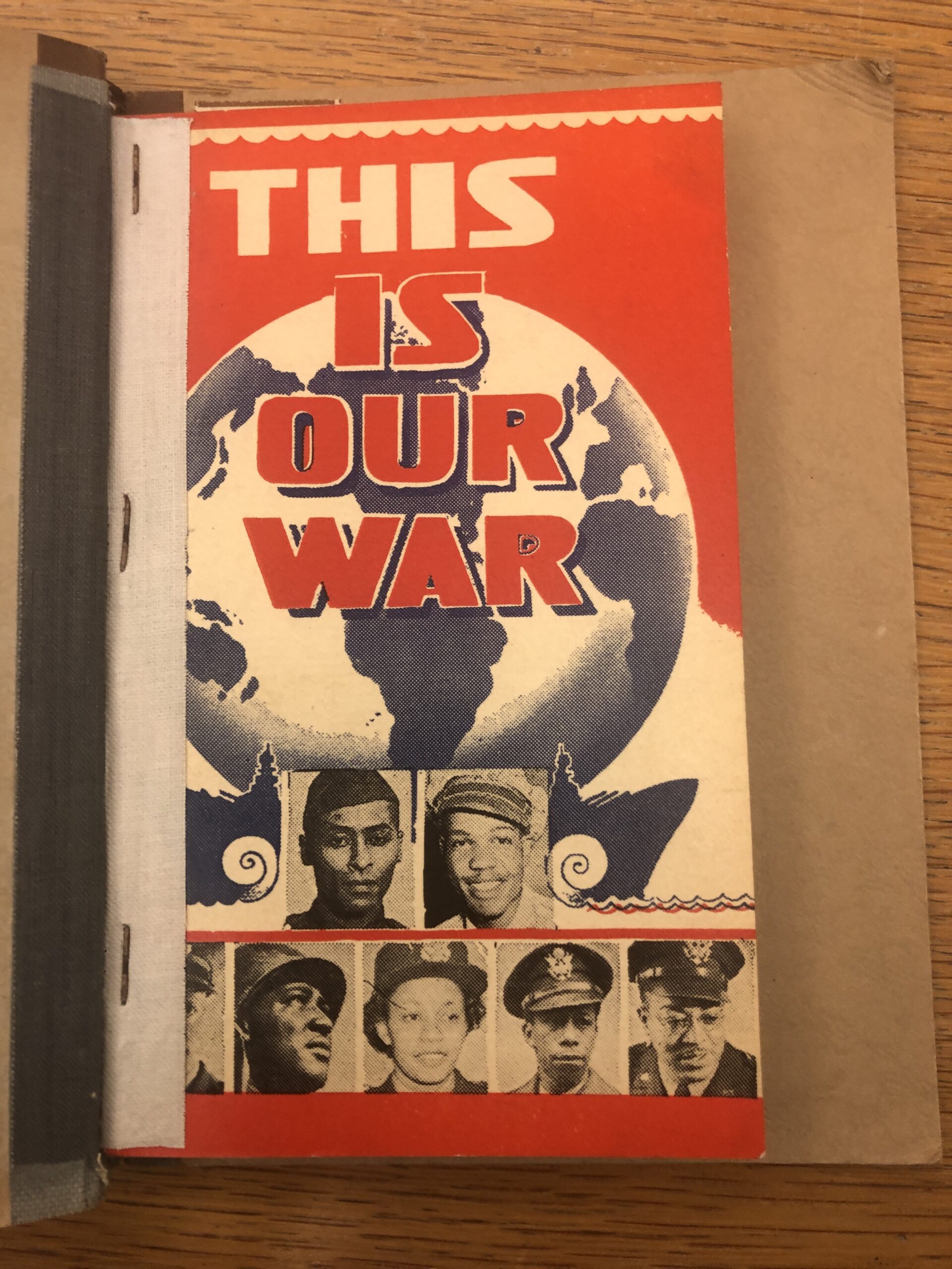 Back in Print: What Black WWII Reporters Wrote - journal-isms.com